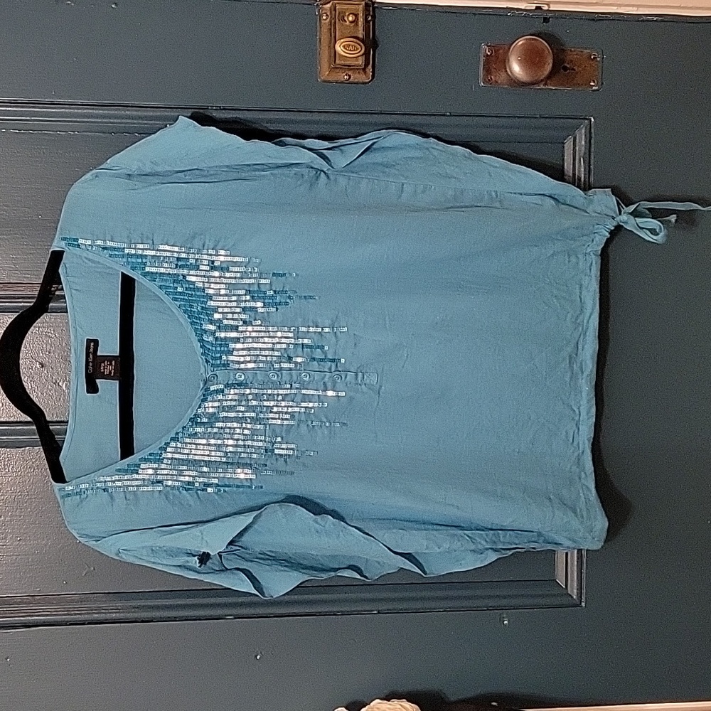 Calvin Klein blouse